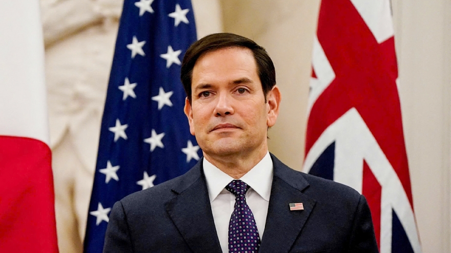 US Secretary Rubio praises 30-year journey of Vietnam - US relations